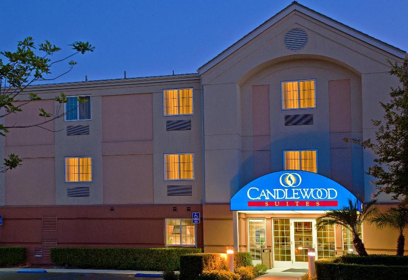 Sonesta Simply Suites Irvine East Foothill Lake Forest Ngoại thất bức ảnh