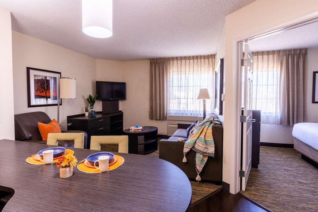 Sonesta Simply Suites Irvine East Foothill Lake Forest Phòng bức ảnh