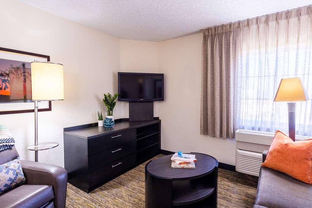 Sonesta Simply Suites Irvine East Foothill Lake Forest Phòng bức ảnh