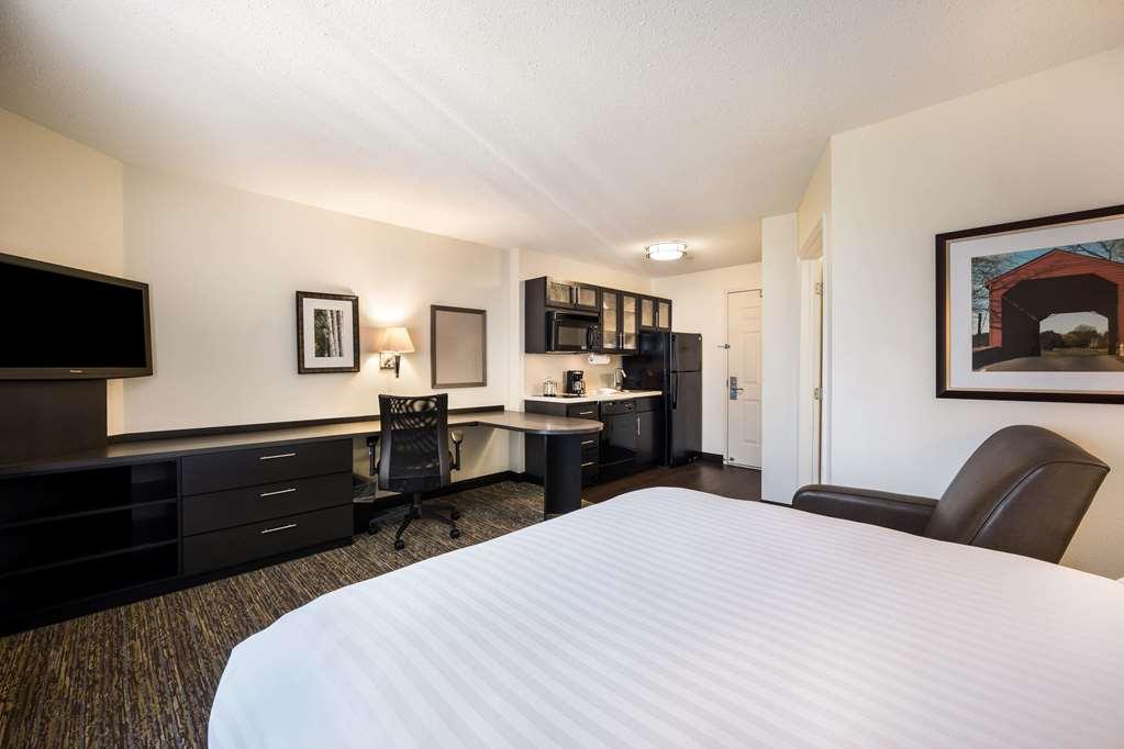 Sonesta Simply Suites Irvine East Foothill Lake Forest Phòng bức ảnh