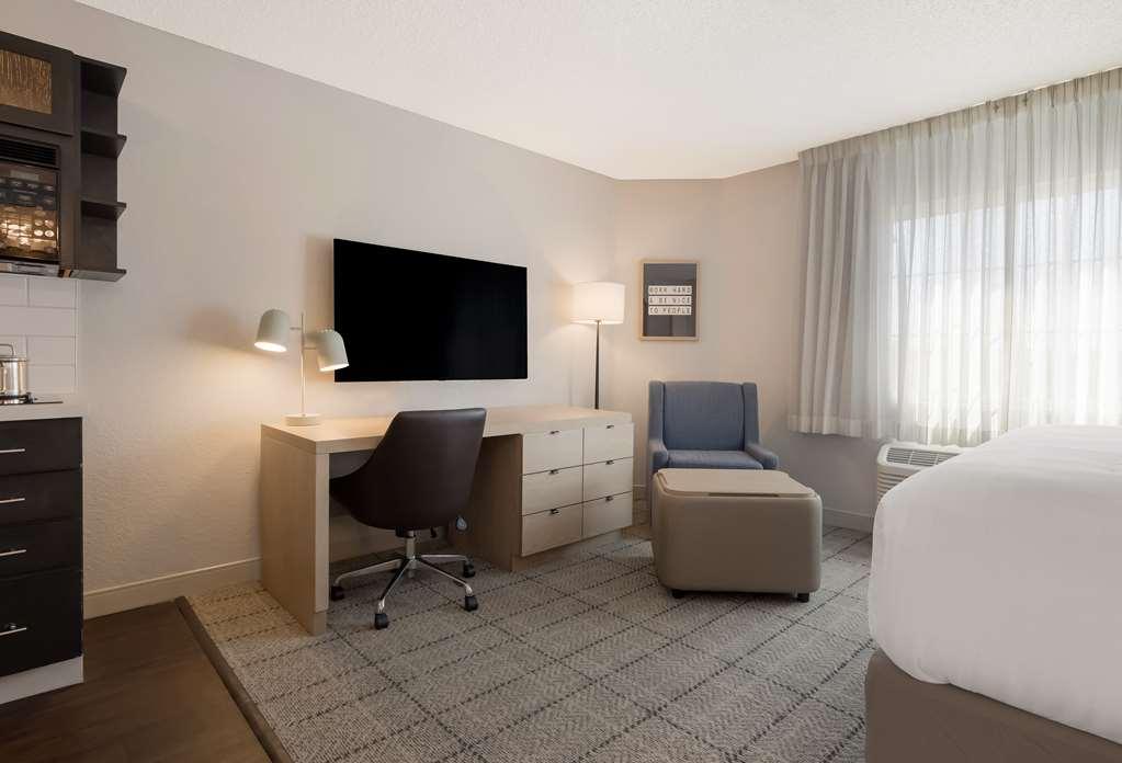 Sonesta Simply Suites Irvine East Foothill Lake Forest Phòng bức ảnh