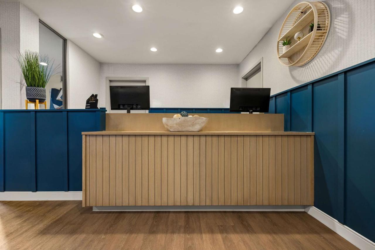Sonesta Simply Suites Irvine East Foothill Lake Forest Ngoại thất bức ảnh