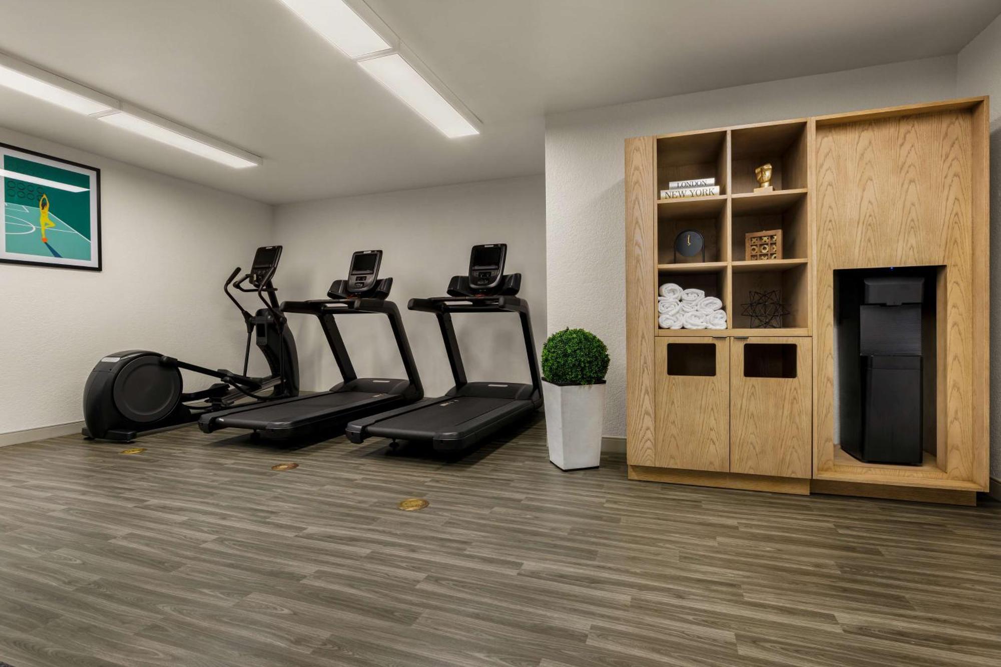 Sonesta Simply Suites Irvine East Foothill Lake Forest Ngoại thất bức ảnh