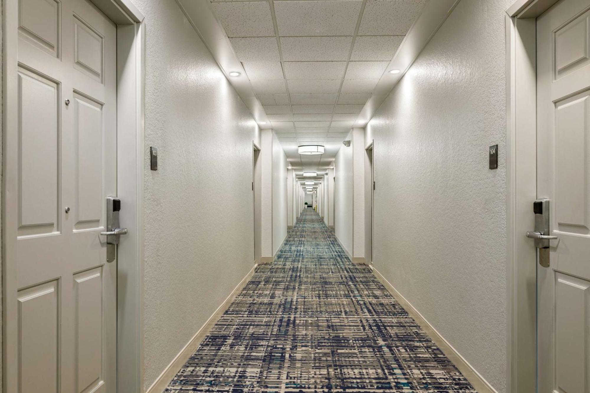 Sonesta Simply Suites Irvine East Foothill Lake Forest Ngoại thất bức ảnh