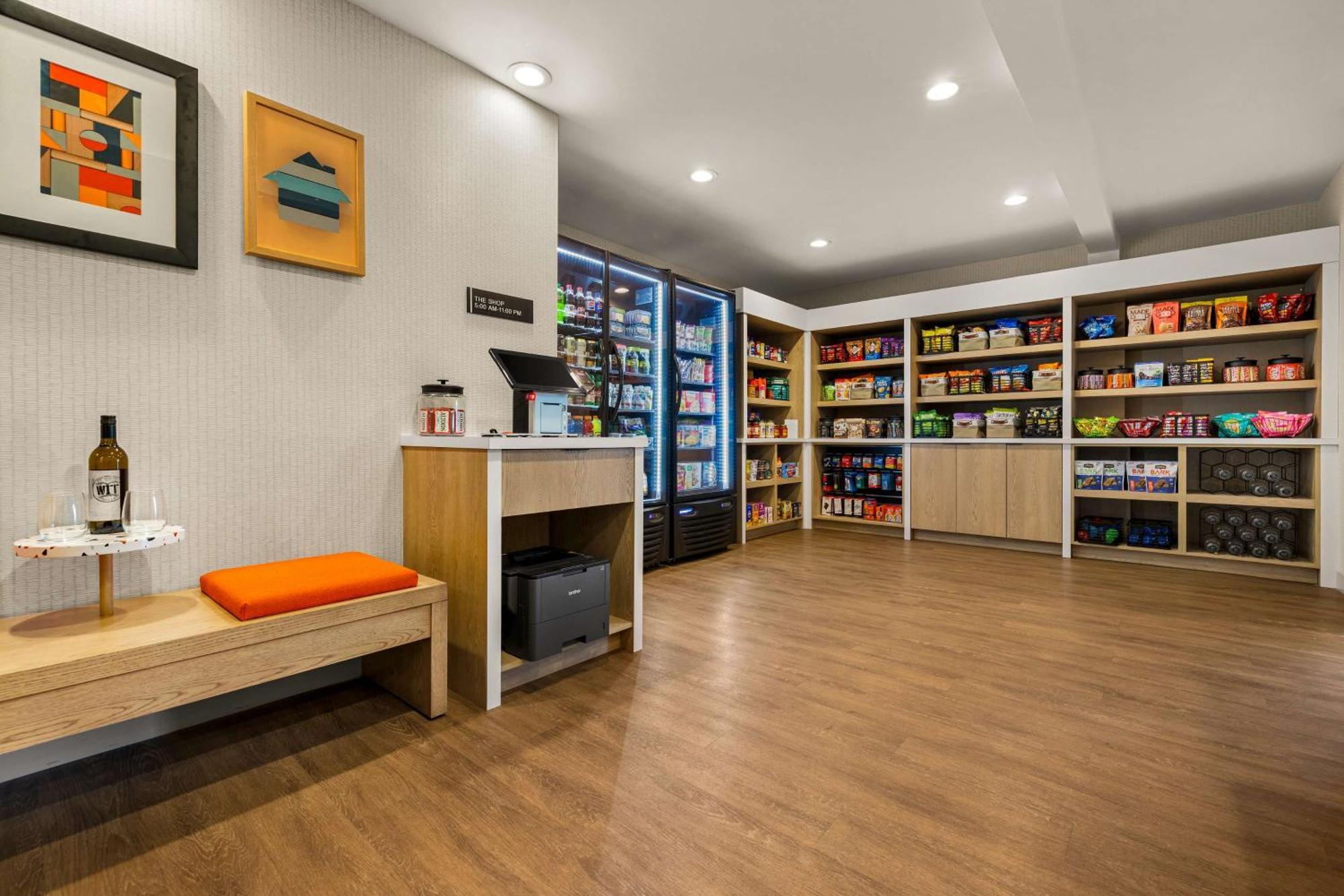 Sonesta Simply Suites Irvine East Foothill Lake Forest Ngoại thất bức ảnh