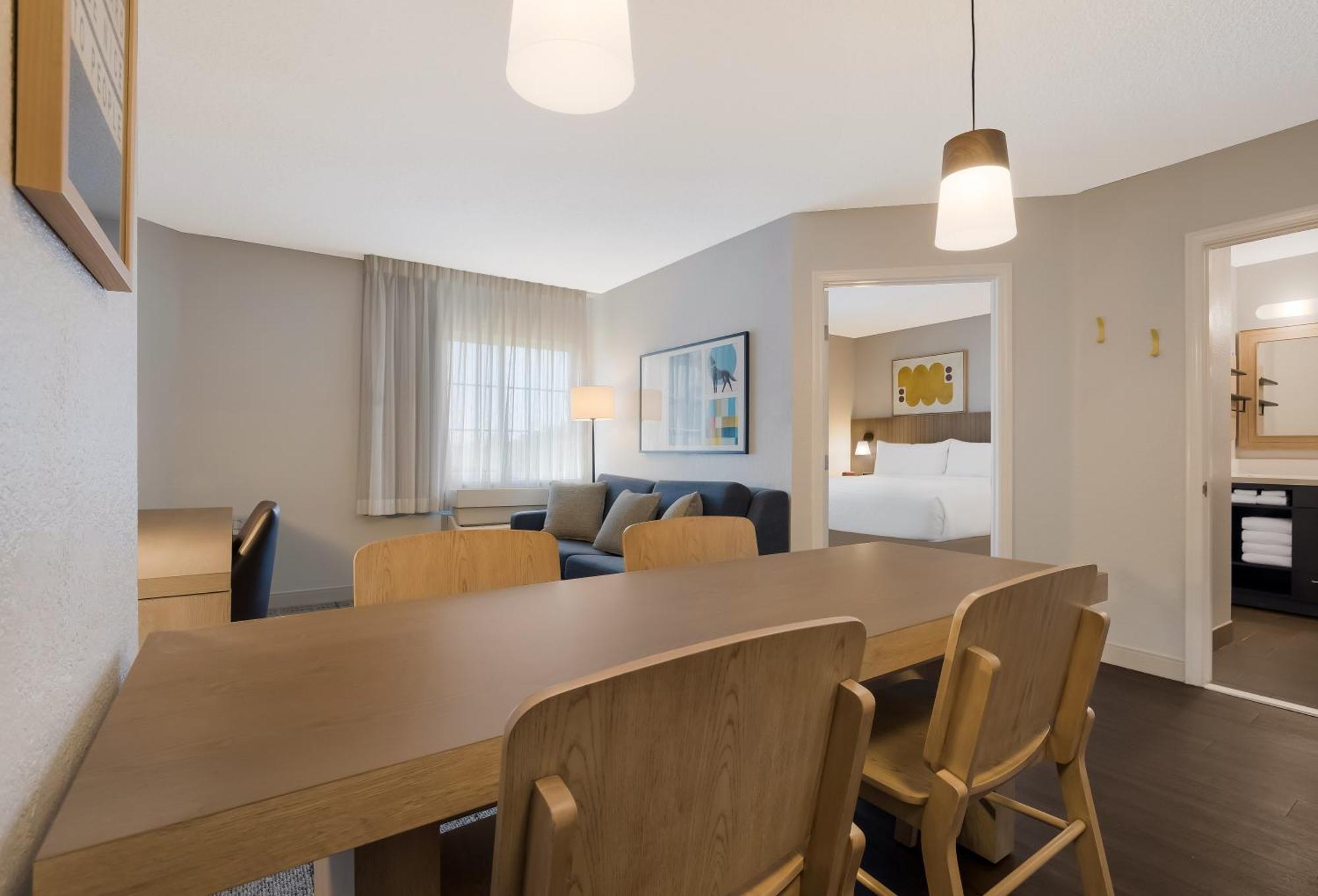 Sonesta Simply Suites Irvine East Foothill Lake Forest Ngoại thất bức ảnh