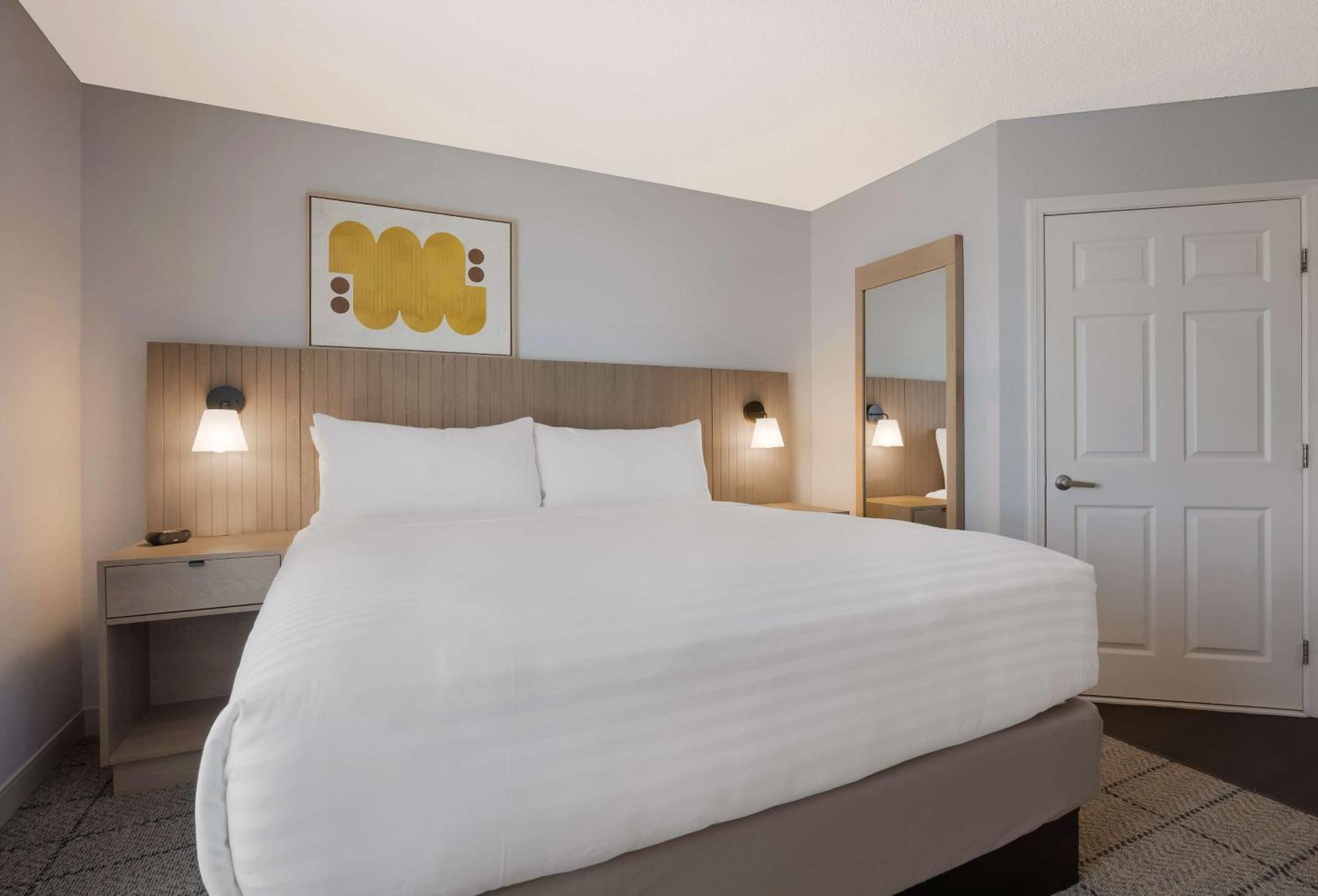 Sonesta Simply Suites Irvine East Foothill Lake Forest Ngoại thất bức ảnh