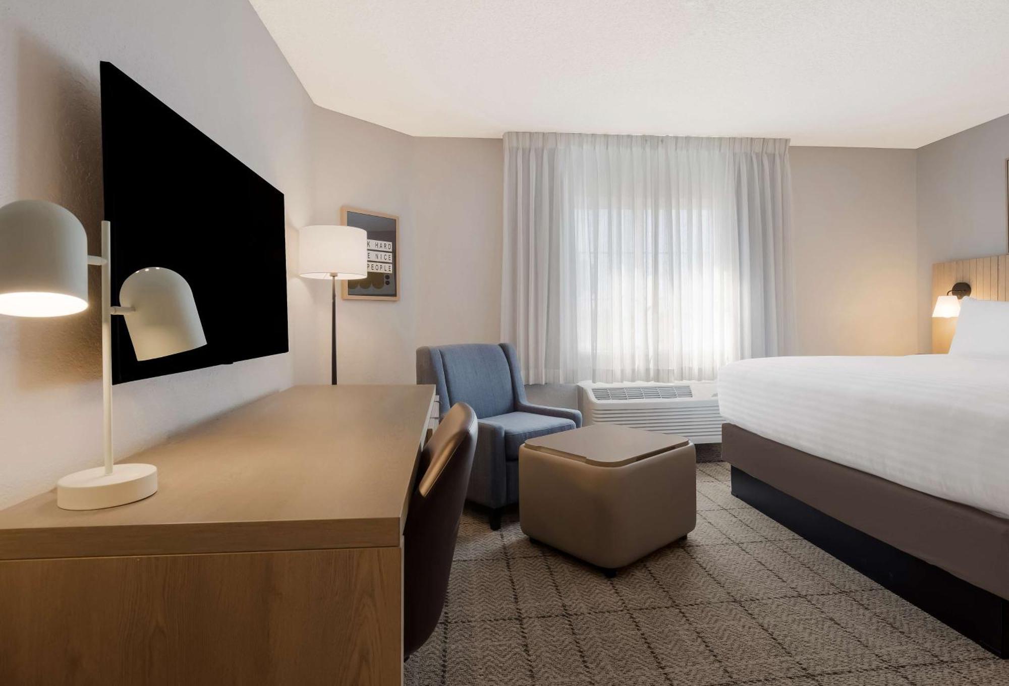 Sonesta Simply Suites Irvine East Foothill Lake Forest Ngoại thất bức ảnh