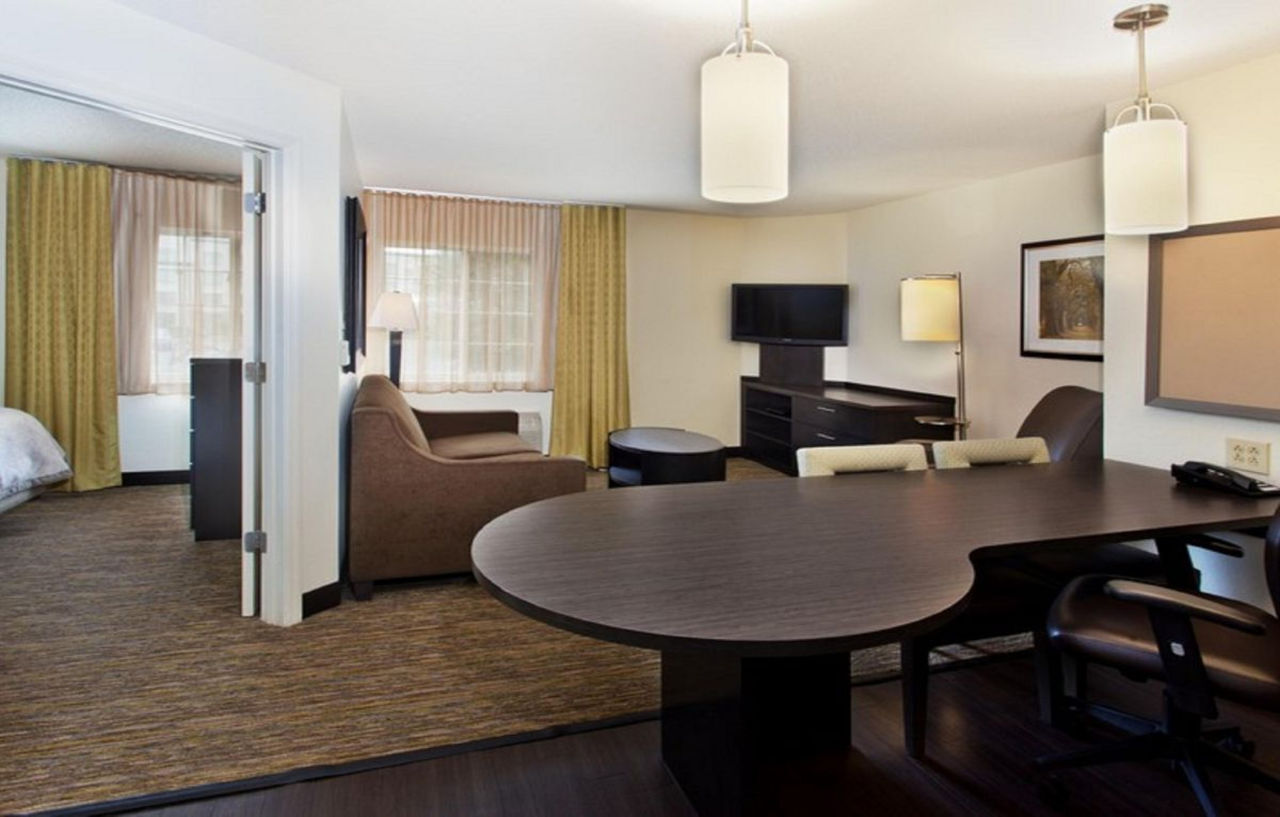 Sonesta Simply Suites Irvine East Foothill Lake Forest Ngoại thất bức ảnh